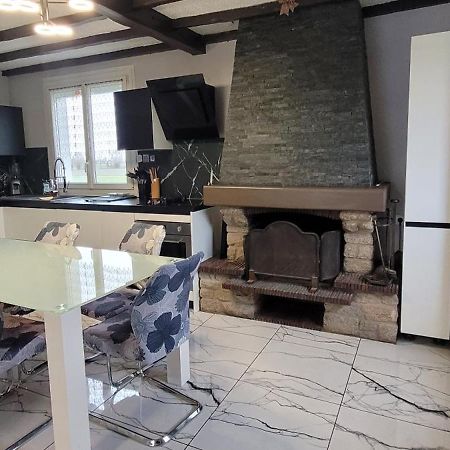 Belle Maison De Vacances Entre Saint-Malo Et Mont-Saint-Michel. Le Clos Fleuri Esterno foto