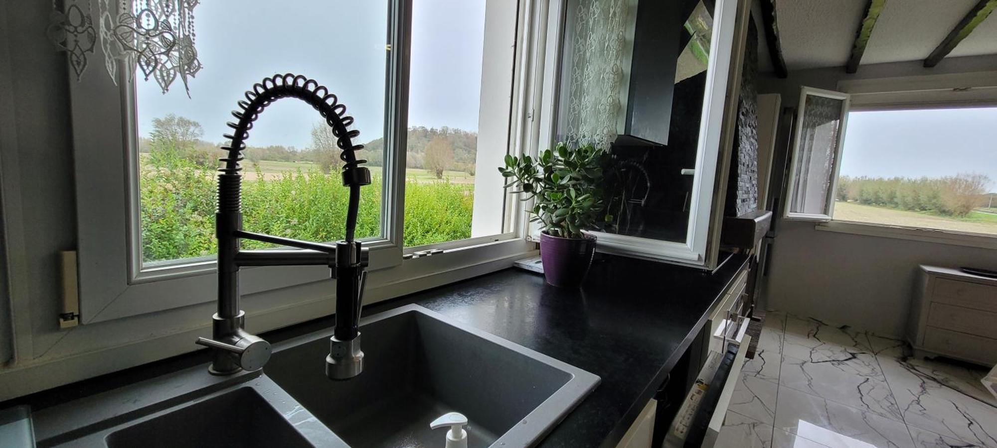 Belle Maison De Vacances Entre Saint-Malo Et Mont-Saint-Michel. Le Clos Fleuri Esterno foto