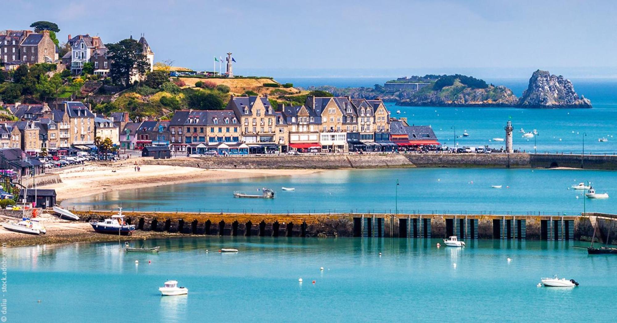 Belle Maison De Vacances Entre Saint-Malo Et Mont-Saint-Michel. Le Clos Fleuri Esterno foto