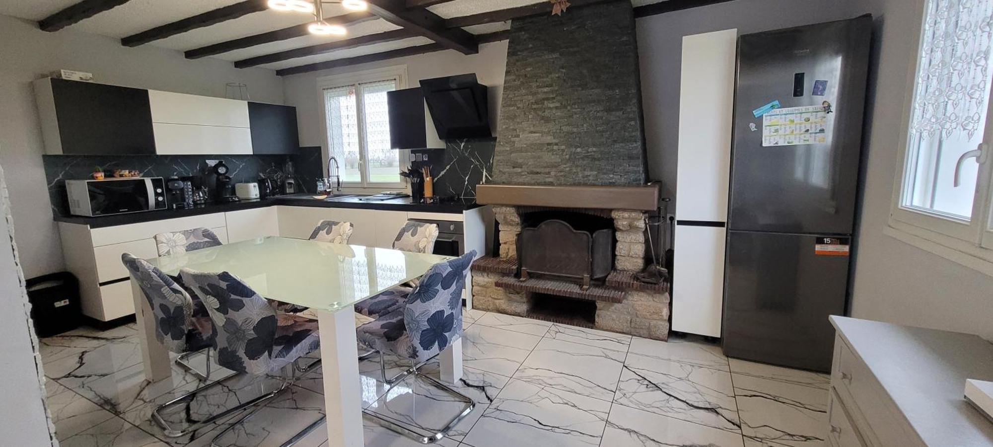 Belle Maison De Vacances Entre Saint-Malo Et Mont-Saint-Michel. Le Clos Fleuri Esterno foto